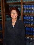 Sacramento Litigation Gloria P Martinez-Senftner
